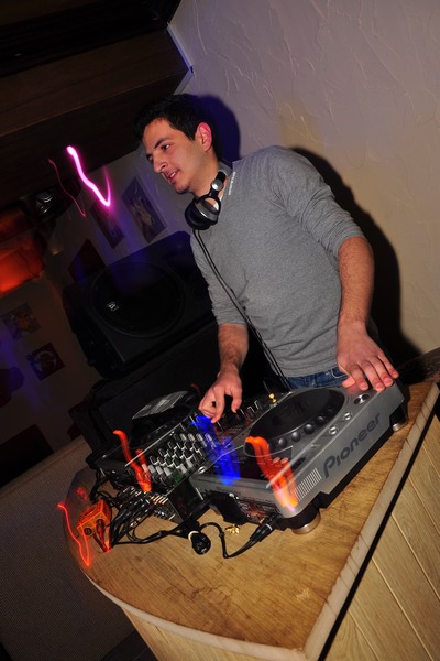 MENA Cristal Awards Afterparty